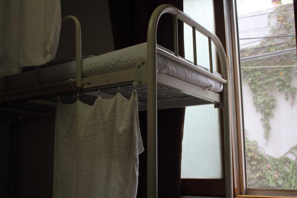 Hongdae Orange Guesthouse Seoul Bagian luar foto