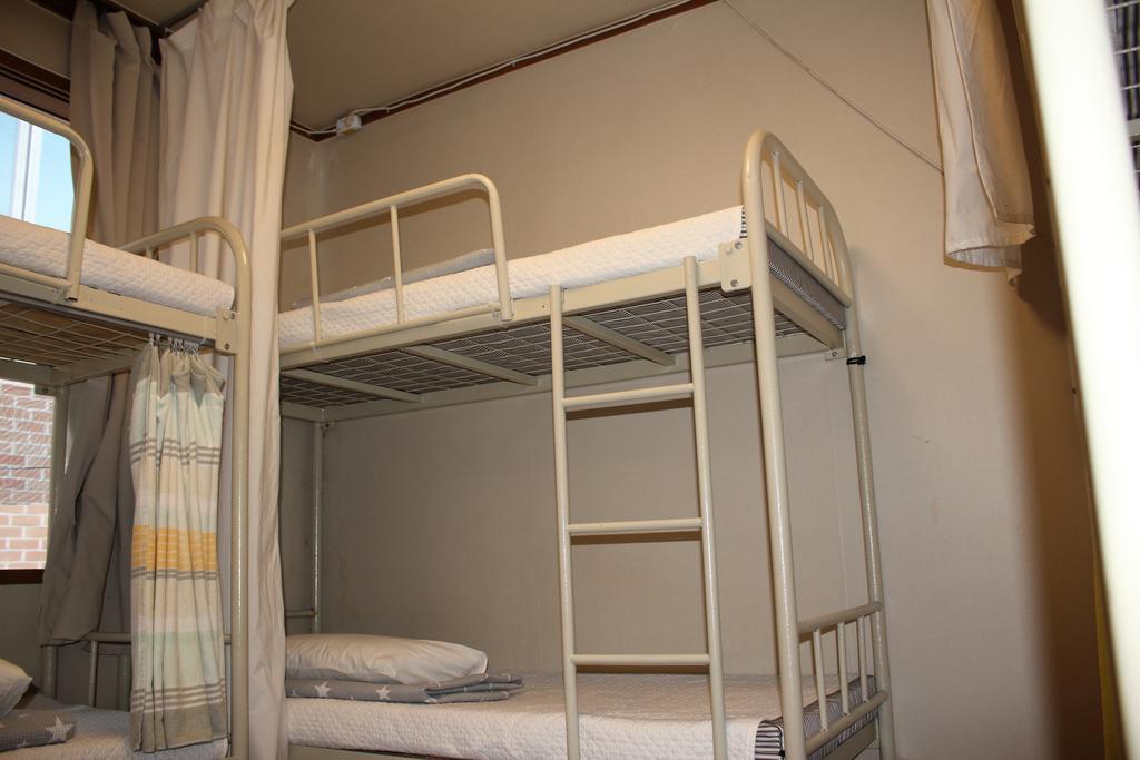 Hongdae Orange Guesthouse Seoul Bagian luar foto