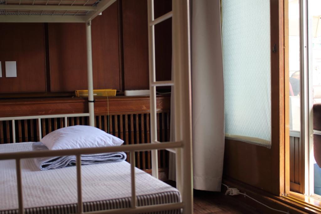 Hongdae Orange Guesthouse Seoul Bagian luar foto