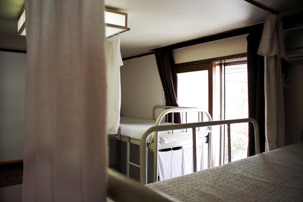 Hongdae Orange Guesthouse Seoul Bagian luar foto