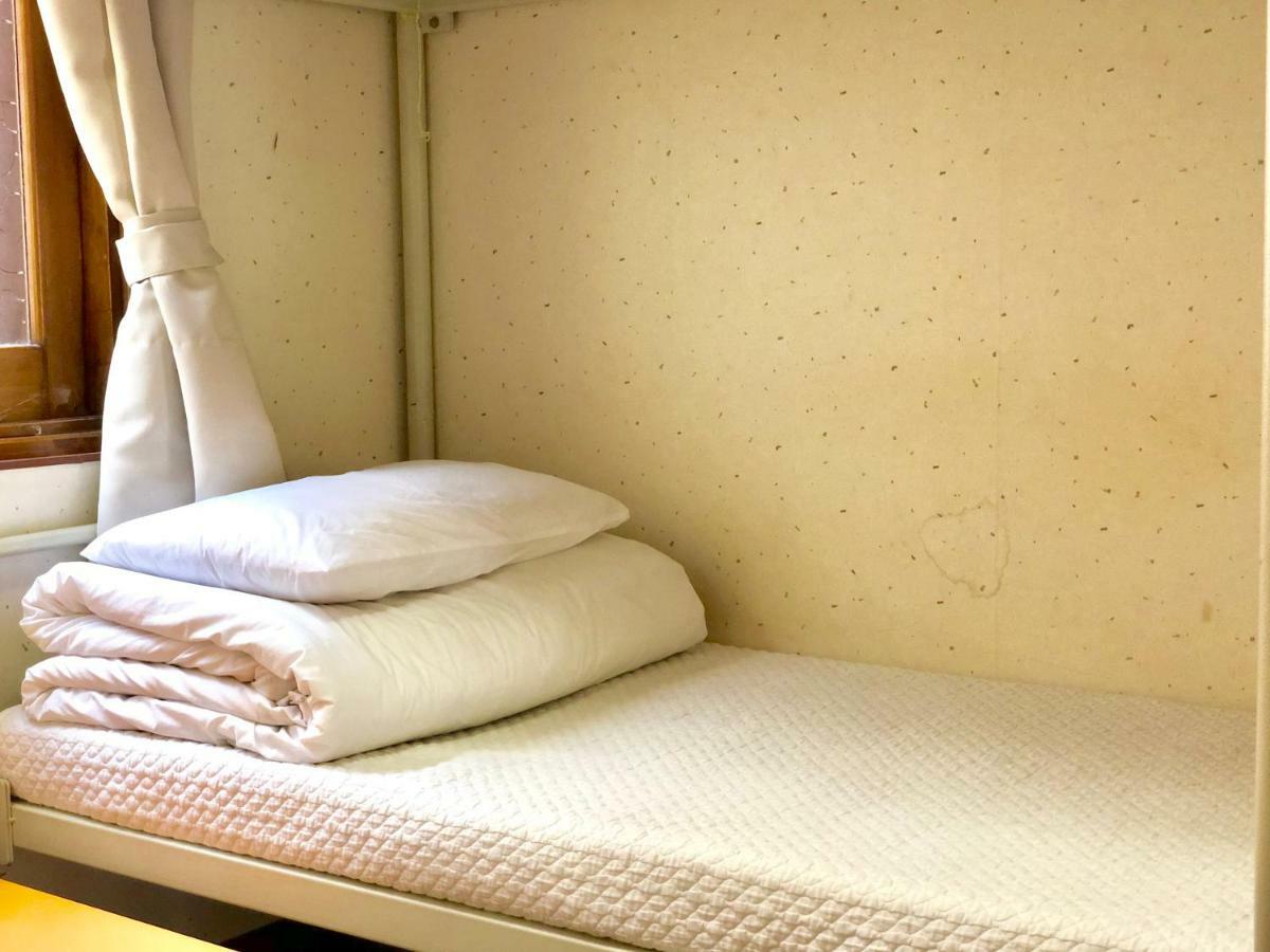 Hongdae Orange Guesthouse Seoul Bagian luar foto